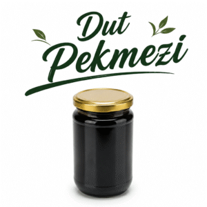 Dut Pekmezi (kg)