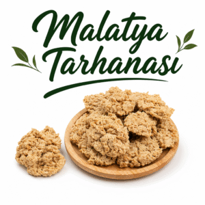 Malatya Tarhanası (Yarma Tarhana) (1 kg)