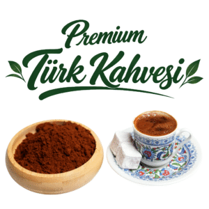 Türk Kahvesi (kg)