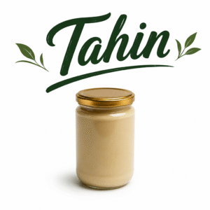 Özel Tahin (kg)