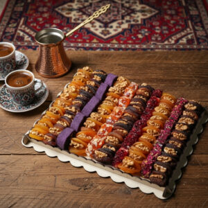 Büyük Boy Hediyelik Paketi 5