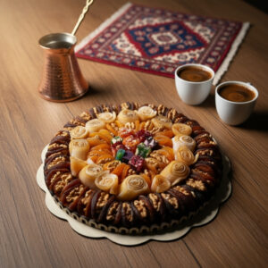 Büyük Boy Hediyelik Paketi 4