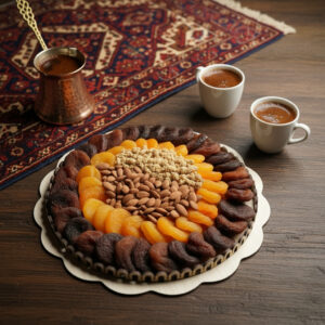 Büyük Boy Hediyelik Paketi 2