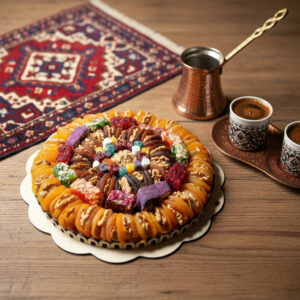 Büyük Boy Hediyelik Paketi 1