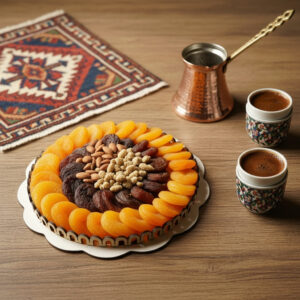 Orta Boy Hediyelik Paketi 3