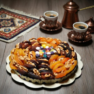 Orta Boy Hediyelik Paketi 4