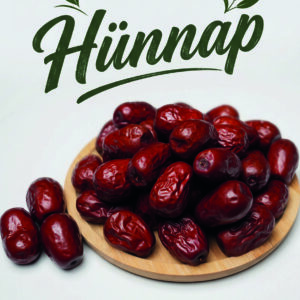 Hünnap (kg)