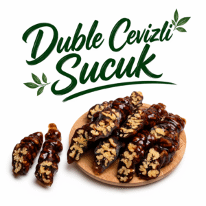Duble Cevizli Sucuk (kg)