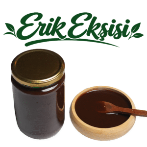 Erik Ekşisi (kg)