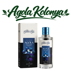 Agola Kolonyası