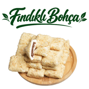 Fındıklı Bohça