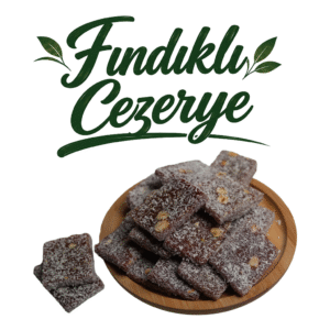 Fındıklı Cezerye
