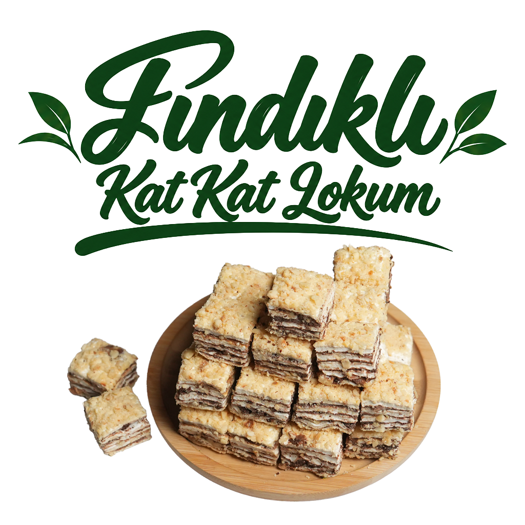 Fındıklı Kat Kat Lokum