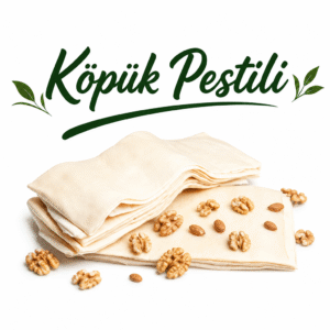 Köpük Pestili