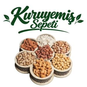Kuruyemiş Sepeti