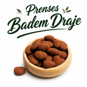 Prenses Badem Draje (kg)