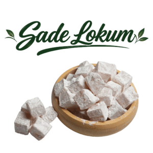 Sade Lokum