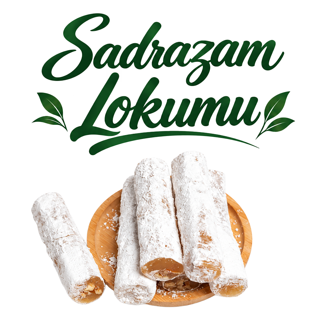 Sadrazam Lokumu