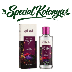Special Kolonya