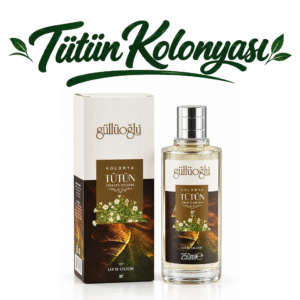 Tütün Kolonyası