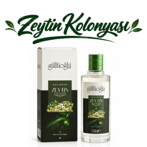 Zeytin Kolonyası